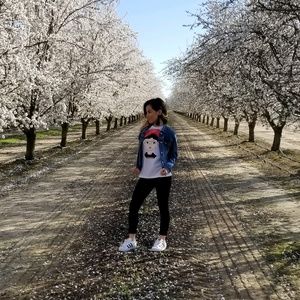 Meet your Posher, Lucy